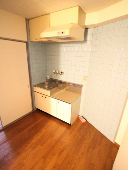 物件内観写真20　(居室)