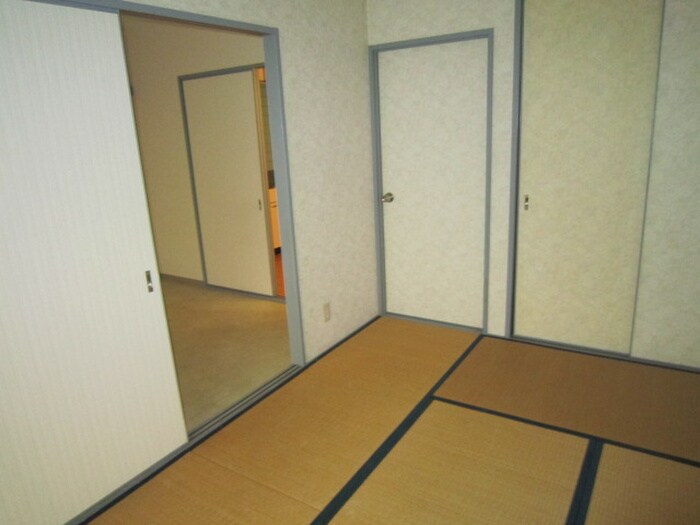 物件内観写真21　(居室)