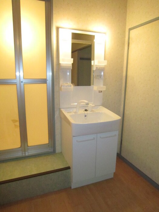 物件内観写真22　(洗面)