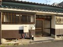 森河内東吉田様平屋