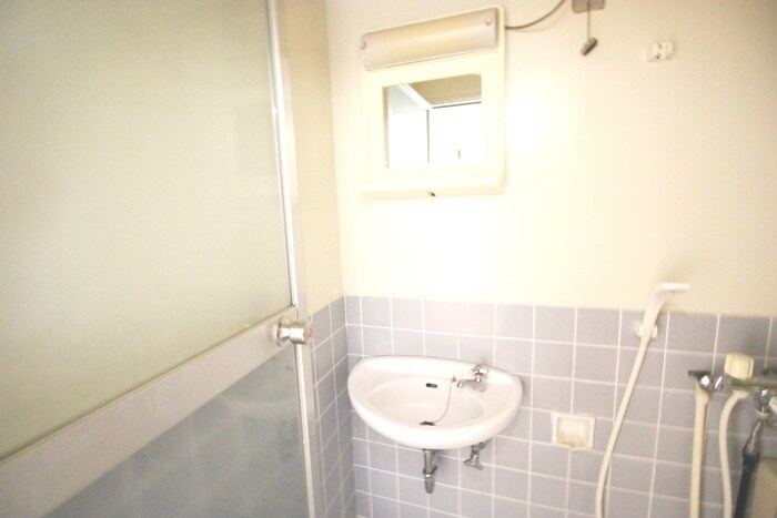 物件内観写真12　(洗面)