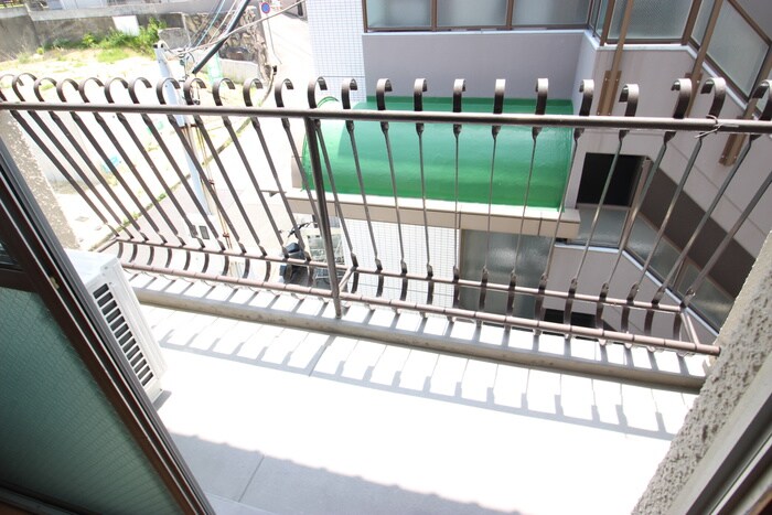 物件内観写真20　(ベランダ・バルコニー)