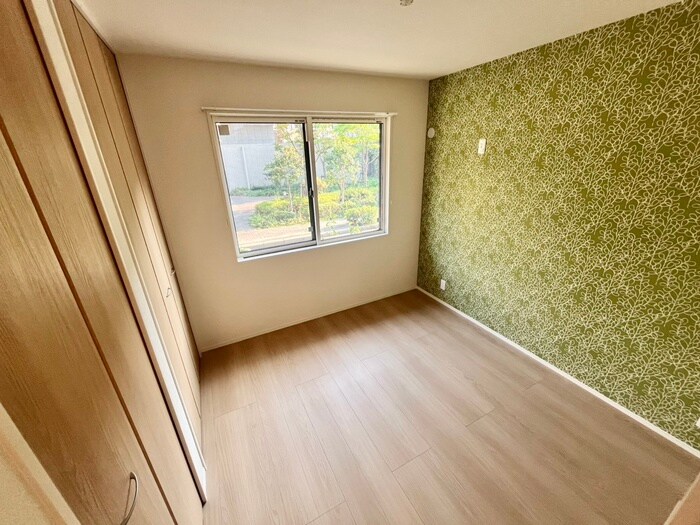 物件内観写真9　(居室)