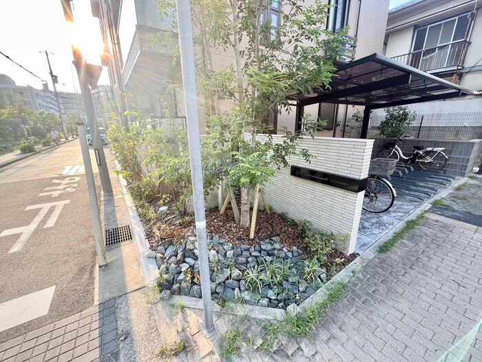 物件外観写真4　(その他)