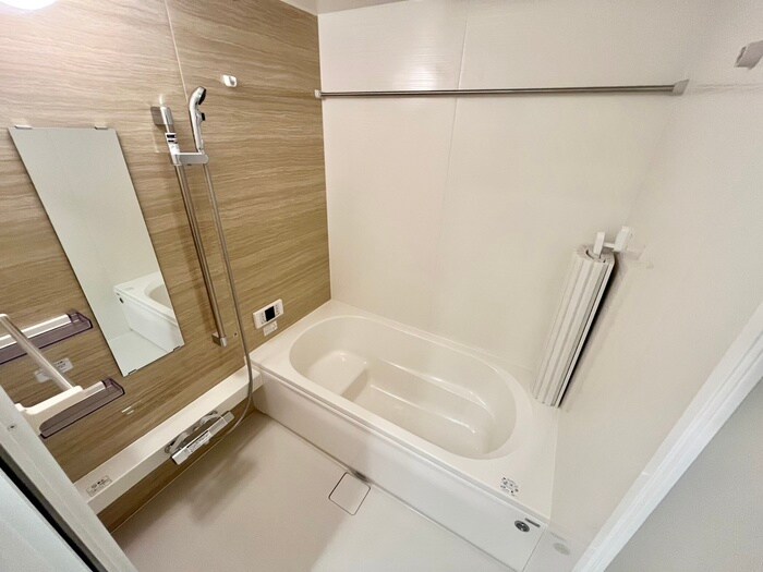 物件内観写真12　(バス／シャワールーム等)