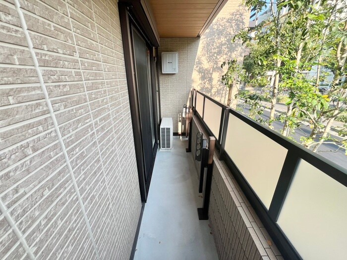 物件内観写真21　(ベランダ・バルコニー)