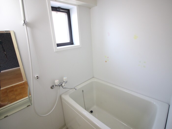 物件内観写真11　(バス／シャワールーム等)
