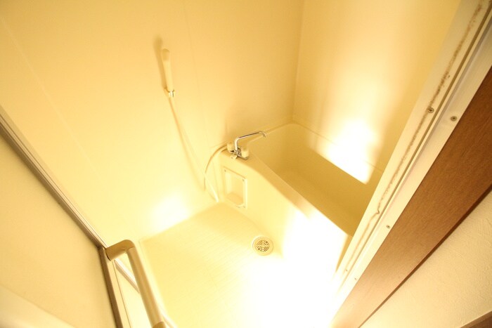 物件内観写真10　(バス／シャワールーム等)