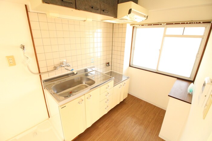 物件内観写真17　(キッチン)