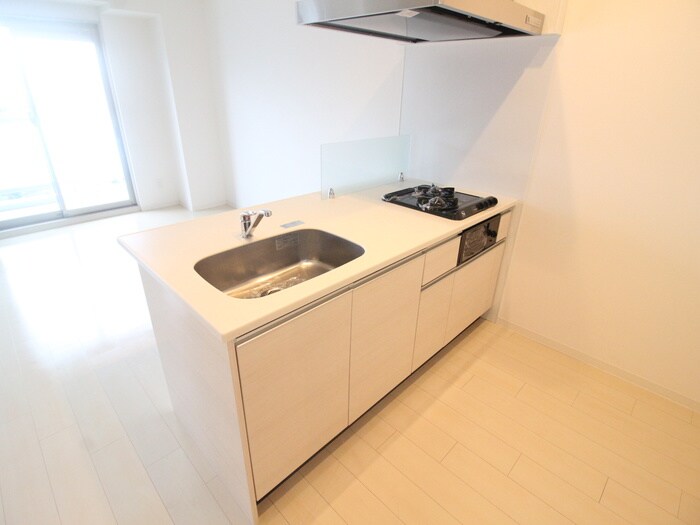 物件内観写真12　(洗面)