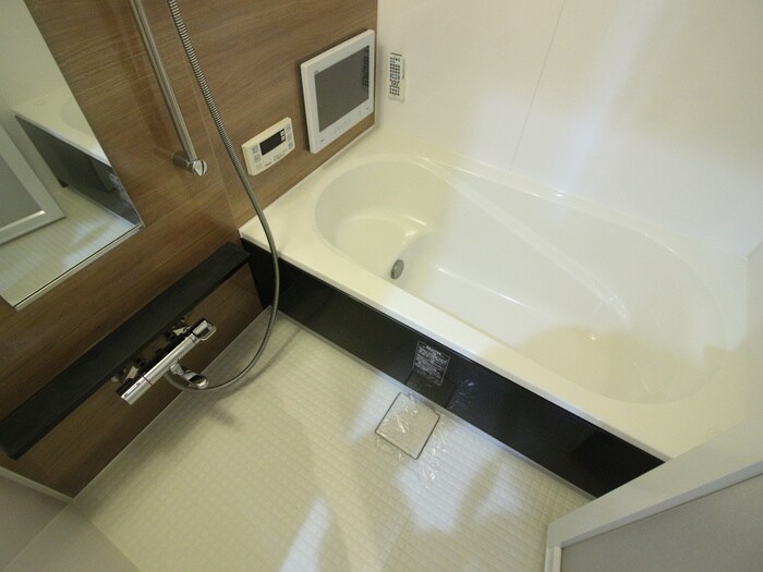 物件内観写真13　(バス／シャワールーム等)