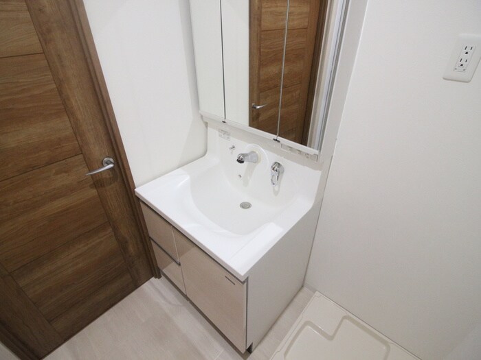 物件内観写真14　(トイレ)