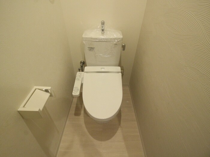 物件内観写真15　(廊下)