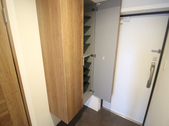 物件内観写真19　(靴箱)