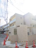 アンジュ京都天神川