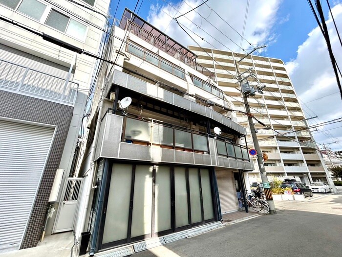 物件外観写真6　(外観写真)