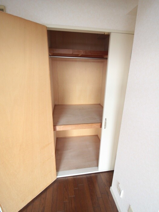 物件内観写真14　(収納)