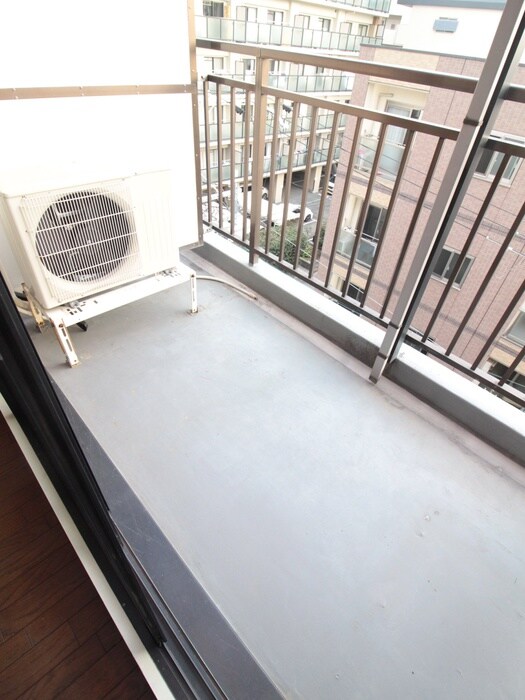 物件内観写真15　(ベランダ・バルコニー)