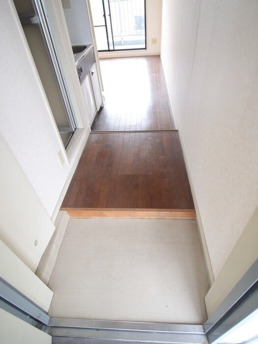 物件内観写真16　(靴箱)