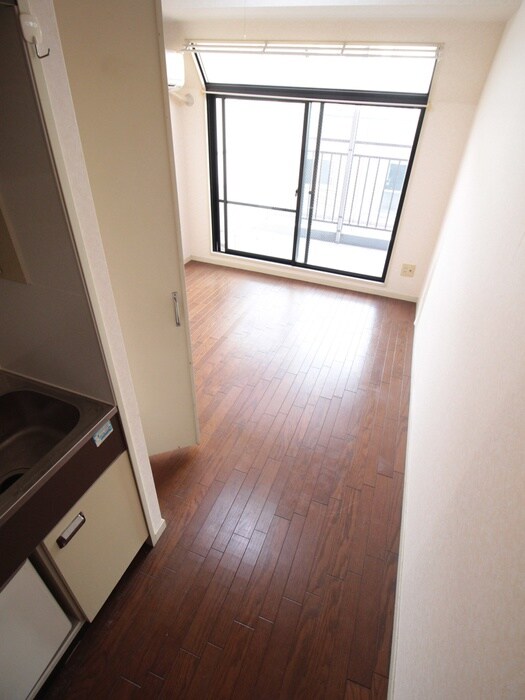 物件内観写真20　(居室)