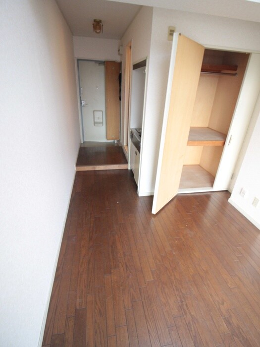 物件内観写真21　(居室)