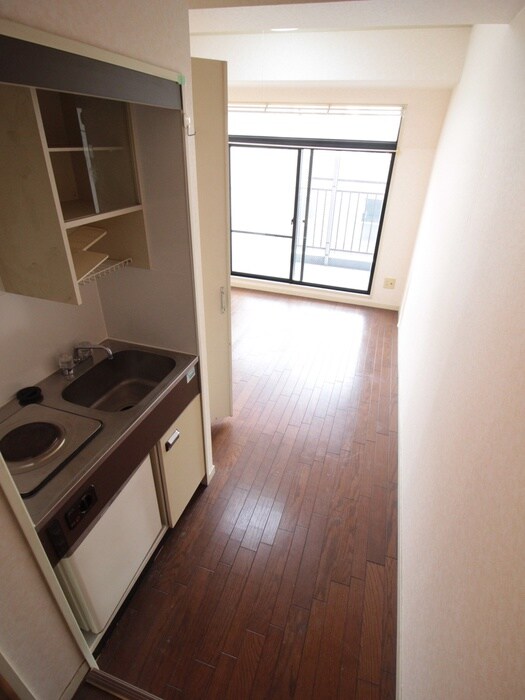 物件内観写真22　(居室)