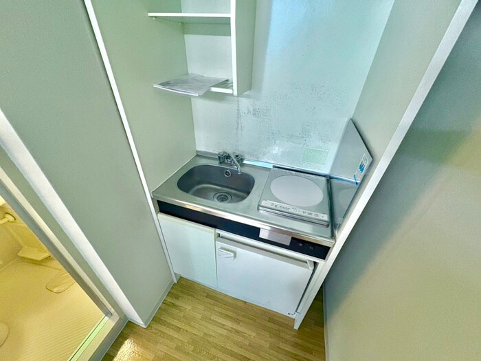 物件内観写真7　(キッチン)