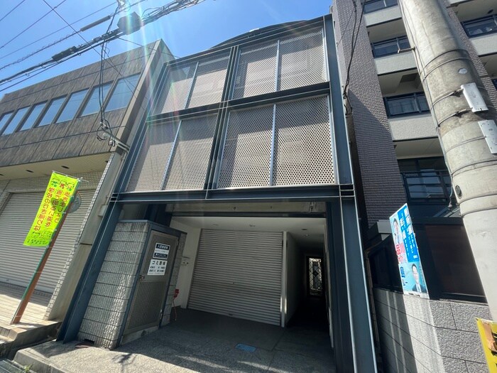 物件外観写真3　(外観写真)