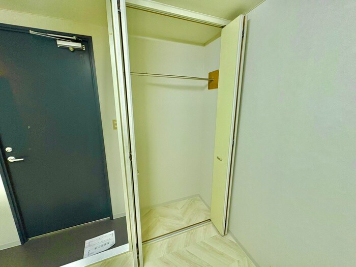 物件内観写真14　(収納)