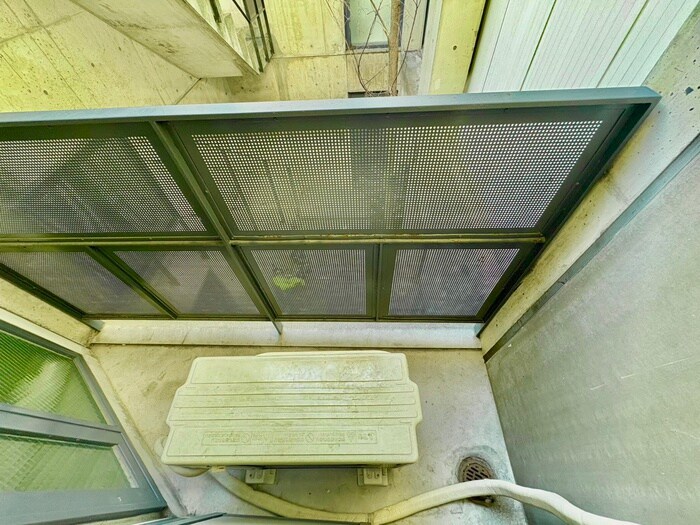 物件内観写真20　(ベランダ・バルコニー)