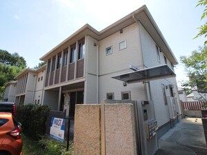 エスポワール・アイ北春日丘Ⅰ外観写真