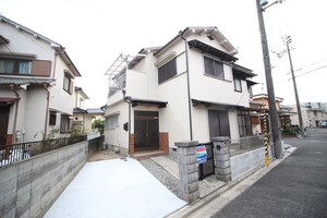 野田1丁目貸家外観写真
