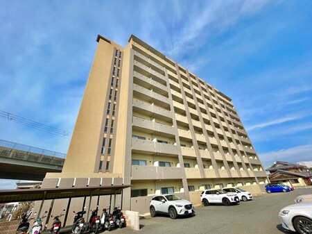 Ｐroｎｉty　Hill外観写真