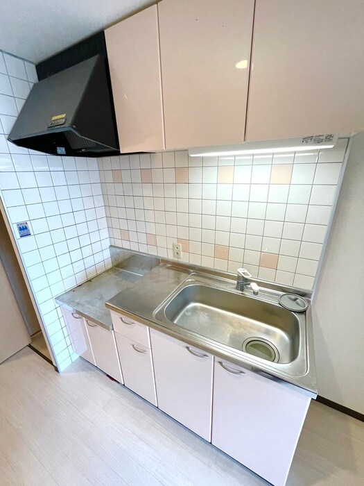 物件内観写真9　(キッチン)