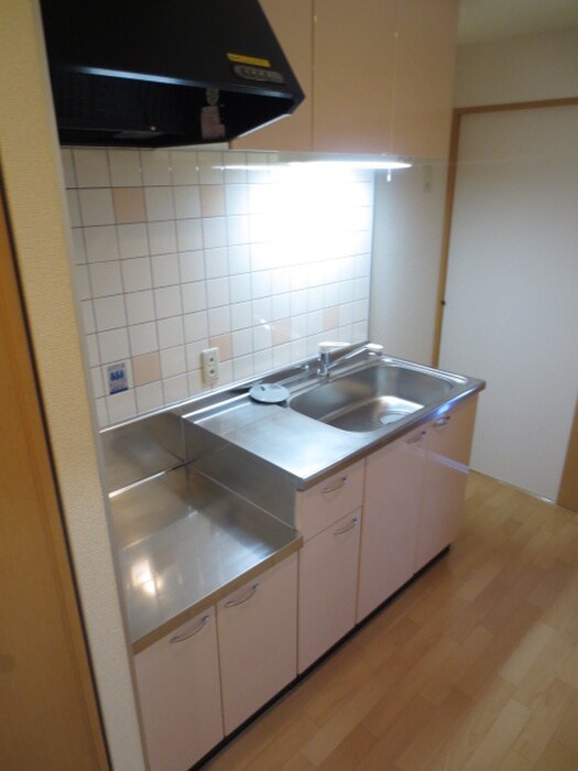 物件内観写真9　(キッチン)