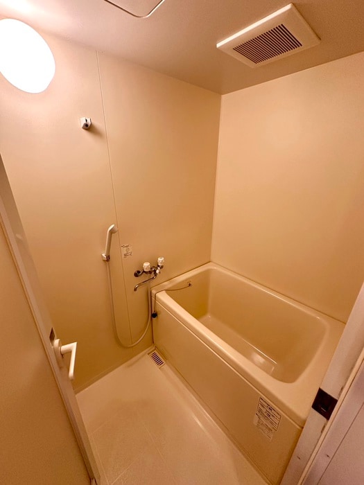 物件内観写真11　(バス／シャワールーム等)