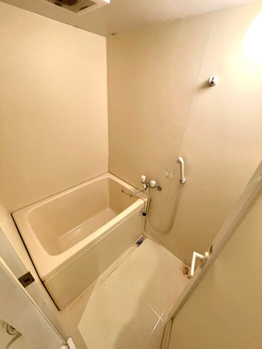 物件内観写真11　(バス／シャワールーム等)
