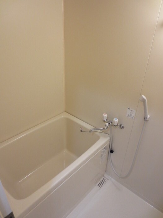 物件内観写真11　(バス／シャワールーム等)