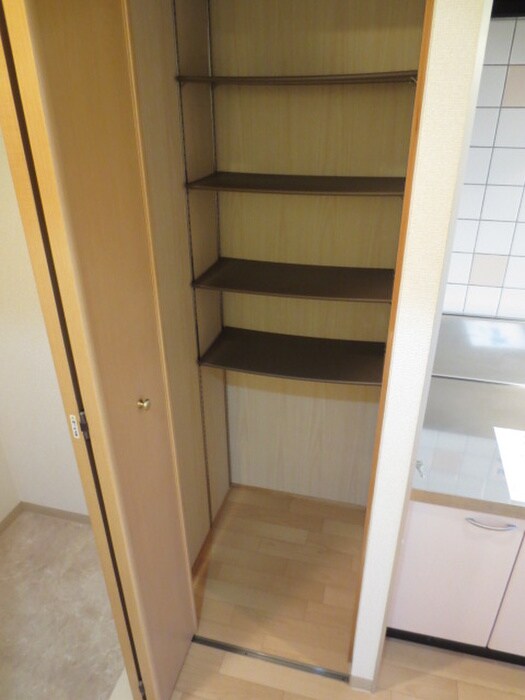 物件内観写真14　(収納)