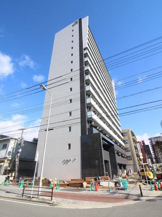 物件外観写真3　(外観写真)