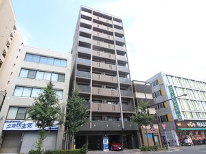 ベラジオ御所東外観写真