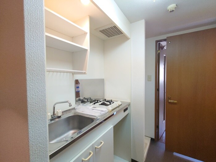 物件内観写真9　(キッチン)