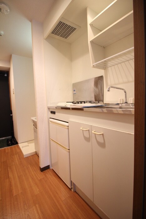 物件内観写真10　(キッチン)