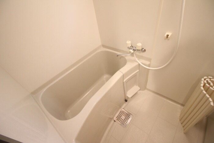 物件内観写真11　(バス／シャワールーム等)