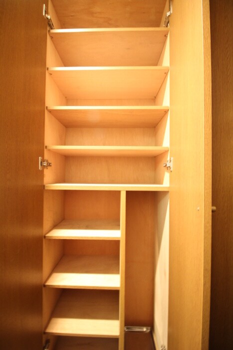 物件内観写真14　(靴箱)