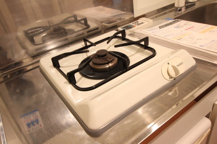 物件内観写真18　(キッチン)