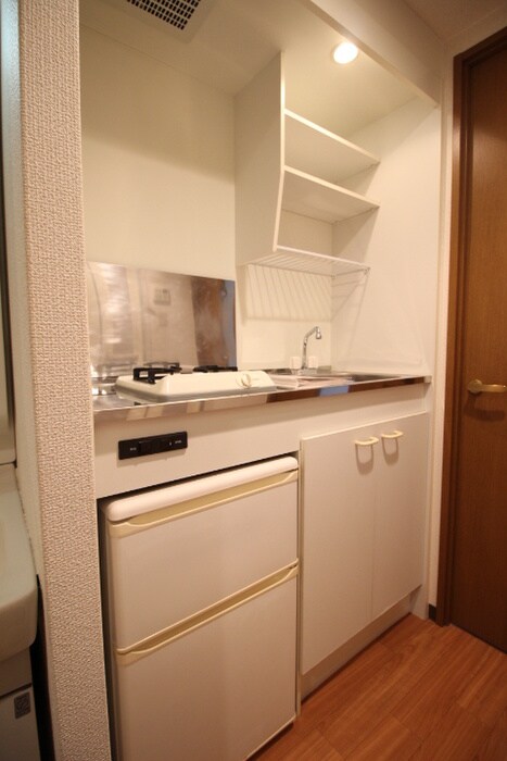 物件内観写真19　(キッチン)