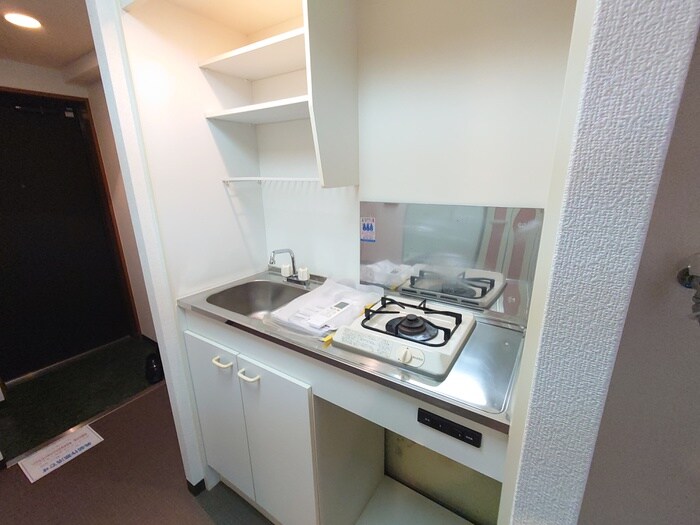 物件内観写真20　(キッチン)