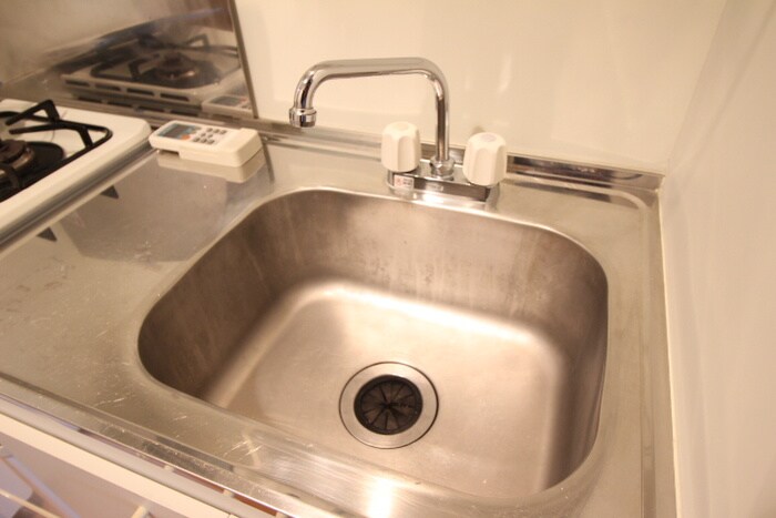 物件内観写真20　(キッチン)