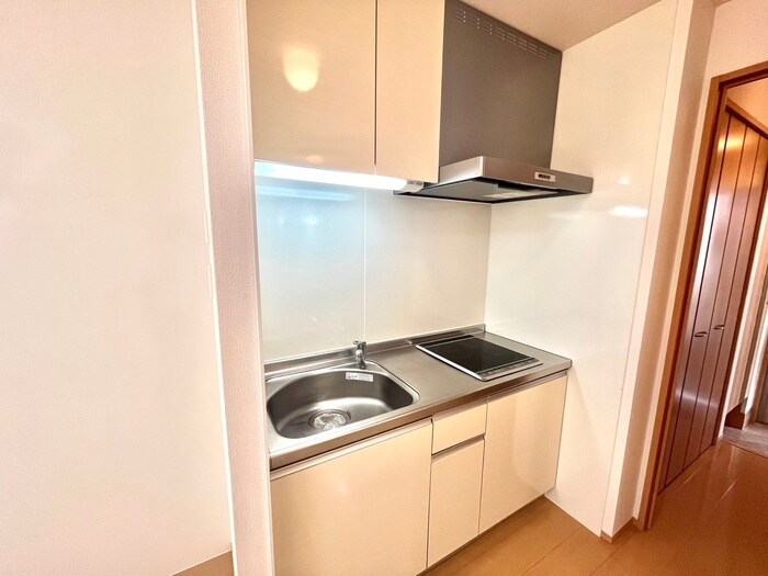 物件内観写真7　(キッチン)